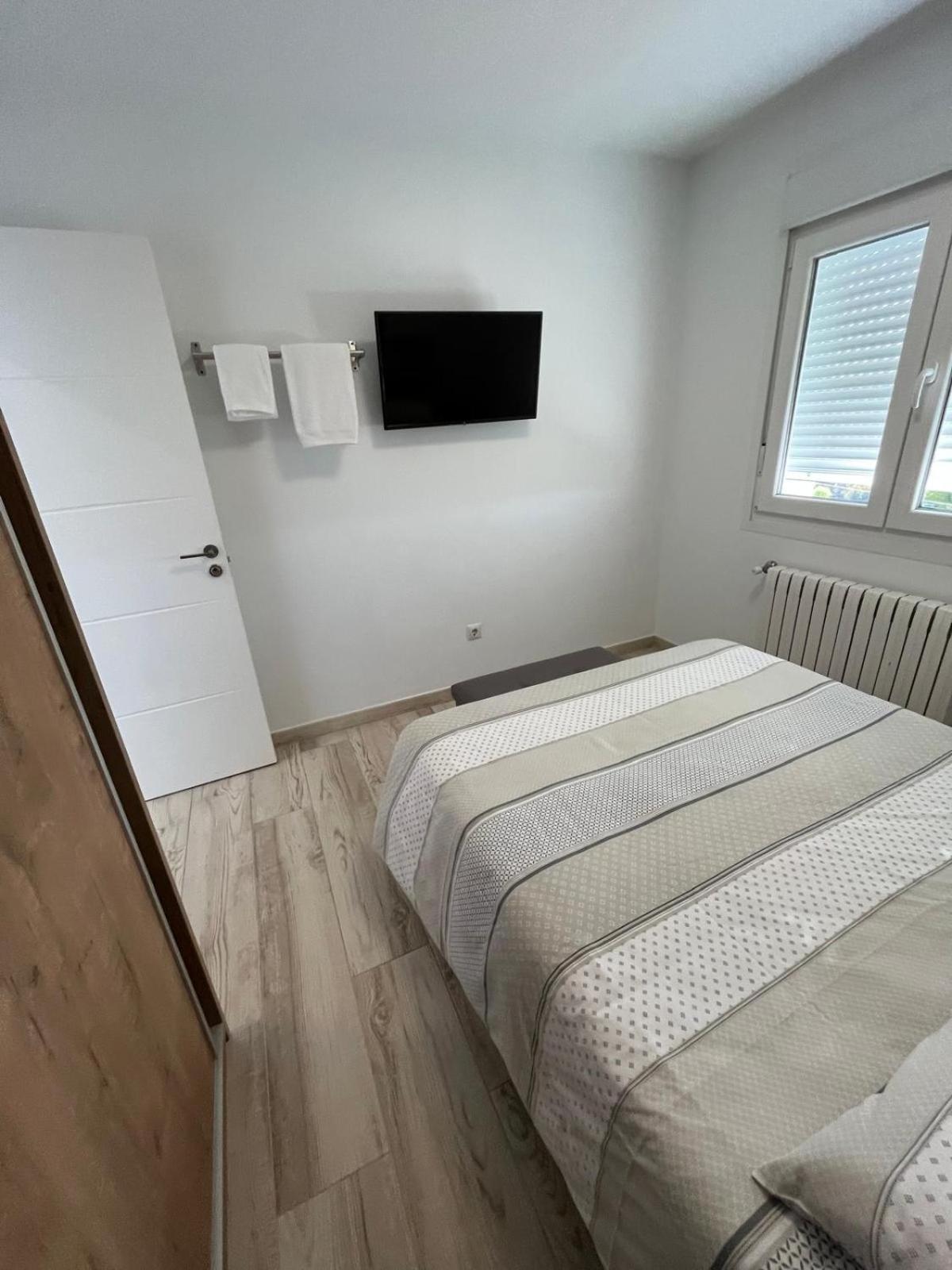 Вілла A Casa Do Avo Lousame Екстер'єр фото