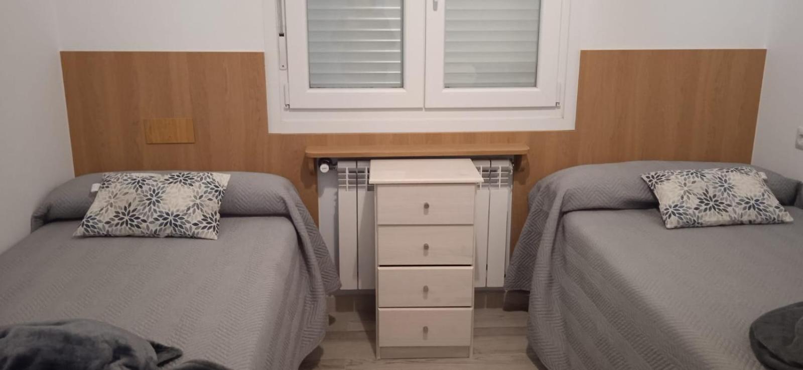 Вілла A Casa Do Avo Lousame Екстер'єр фото
